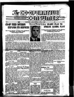 The Co-operative Consumer April 1, 1943