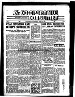 The Co-operative Consumer April 15, 1943