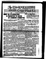 The Co-operative Consumer June 1, 1943