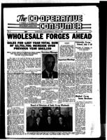 The Co-operative Consumer June 15, 1943