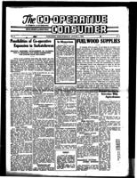 The Co-operative Consumer August 1, 1943