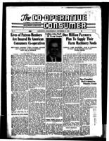 The Co-operative Consumer September 15, 1943