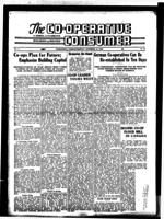 The Co-operative Consumer October 15, 1943