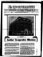The Co-operative Consumer November 15, 1943