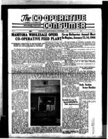 The Co-operative Consumer December 1, 1943
