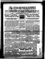 The Co-operative Consumer January 1, 1944