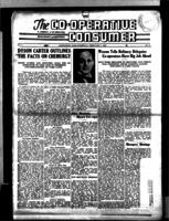 The Co-operative Consumer February 1, 1944