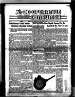 The Co-operative Consumer April 1, 1944