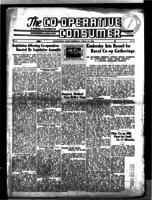 The Co-operative Consumer April 15, 1944