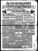 The Co-operative Consumer December 15, 1944