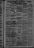 Prince Albert Times and Saskatchewan Review June 29, 1888