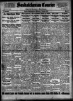Saskatchewan Courier January 7, 1914