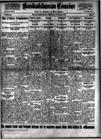 Saskatchewan Courier January 14, 1914