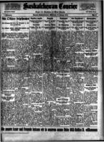 Saskatchewan Courier January 14, 1914