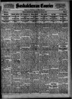 Saskatchewan Courier January 28, 1914