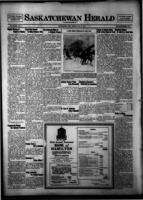 Saskatchewan Herald January 30, 1914