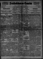 Saskatchewan Courier February 4, 1914