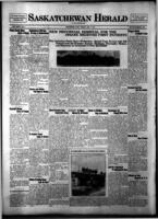 Saskatchewan Herald February 6, 1914