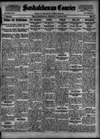 Saskatchewan Courier February 11, 1914