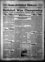 Saskatchewan Herald February 20, 1914
