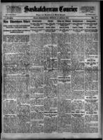 Saskatchewan Courier February 23, 1914