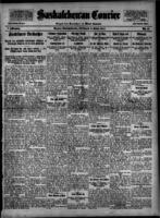 Saskatchewan Courier March 4, 1914