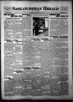 Saskatchewan Herald March 6, 1914