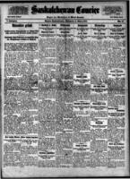 Saskatchewan Courier March 11, 1914