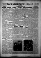 Saskatchewan Herald March 13, 1914