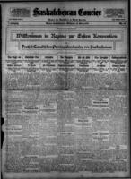 Saskatchewan Courier March 18, 1914