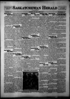 Saskatchewan Herald March 20, 1914