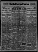 Saskatchewan Courier March 25, 1914