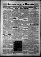 Saskatchewan Herald March 27, 1914