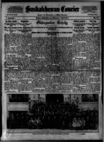Saskatchewan Courier April 1, 1914