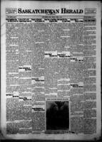 Saskatchewan Herald April 3, 1914
