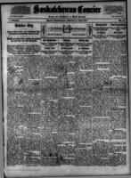 Saskatchewan Courier April 8, 1914