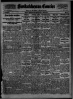 Saskatchewan Courier April 15, 1914
