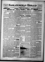 Saskatchewan Herald April 17, 1914