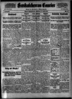 Saskatchewan Courier April 22, 1914