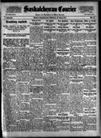 Saskatchewan Courier April 29, 1914