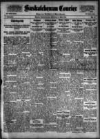 Saskatchewan Courier May 6, 1914
