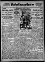 Saskatchewan Courier May 13, 1914