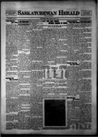 Saskatchewan Herald May 15, 1914