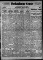 Saskatchewan Courier May 20, 1914