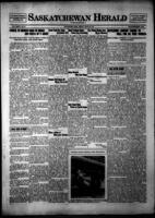 Saskatchewan Herald May 22, 1914