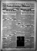 Saskatchewan Herald May 29, 1914