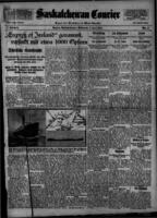 Saskatchewan Courier June 3, 1914