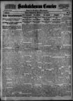 Saskatchewan Courier June 17, 1914