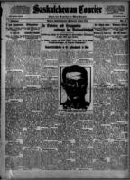 Saskatchewan Courier July 8, 1914