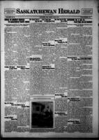 Saskatchewan Herald July 10, 1914